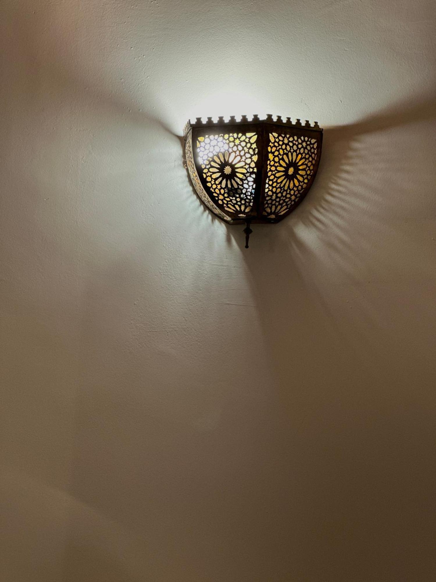 Riad Damia Suite &Spa Fès Eksteriør bilde